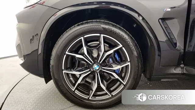 BMW X4 (G02) id 3011888 из Кореи 15