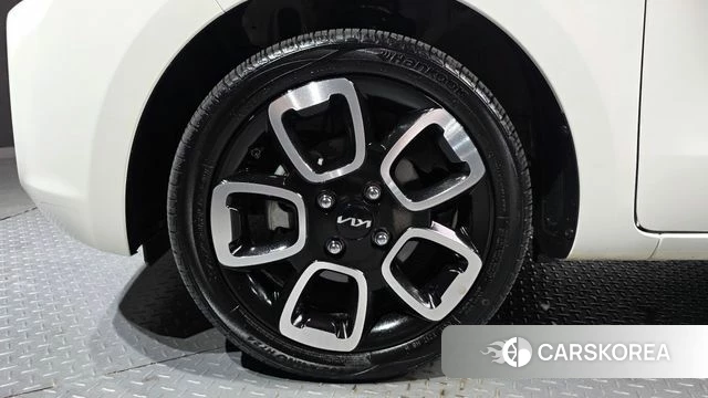 Kia The New Ray id 3934975 из Кореи 15