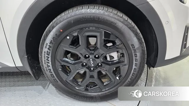 Kia The New Sorento 4th Generation id 3467372 из Кореи 15