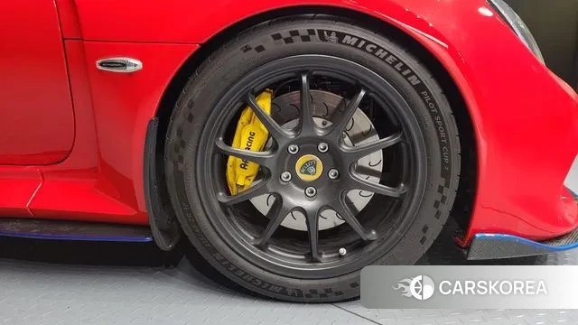 Lotus Exiji id 3566840 из Кореи 15