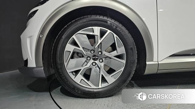 Genesis GV60 id 4249336 из Кореи 27
