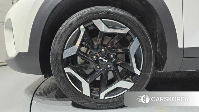 Kia The New Seltos id 4443521 из Кореи 25