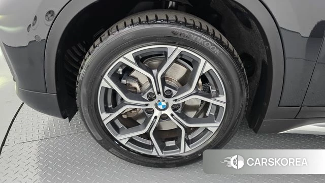 BMW X1 (F48) id 4529838 из Кореи 27
