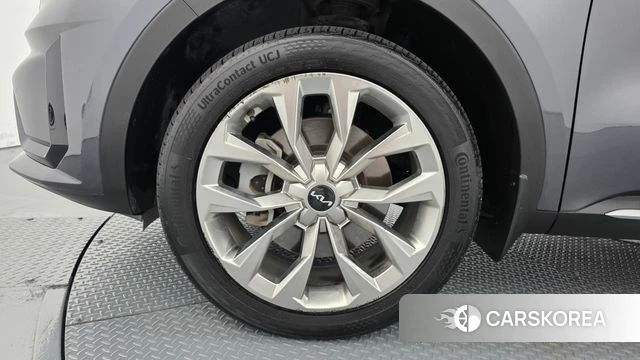 Kia Sorento 4th Generation id 4783853 из Кореи 30