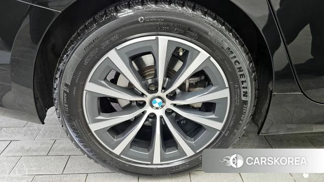 BMW 3 Series (G20) id 4355598 из Кореи 27
