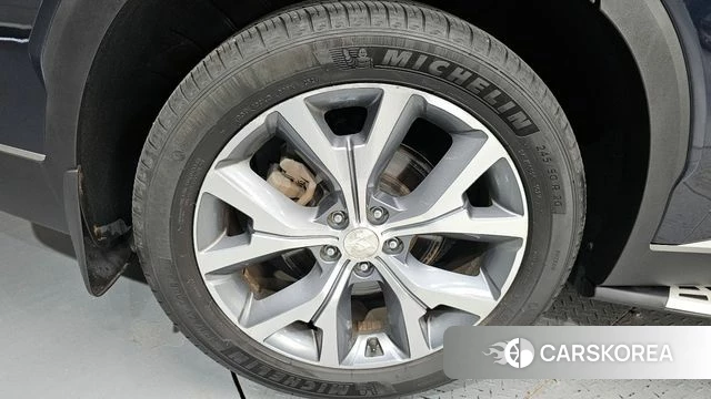 Hyundai Palisade id 3905490 из Кореи 15