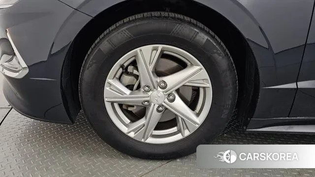 Hyundai Sonata (DN8) id 3335896 из Кореи 15