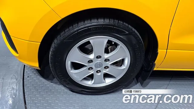 Hyundai The New Grand Starex id 2487063 из Кореи 15