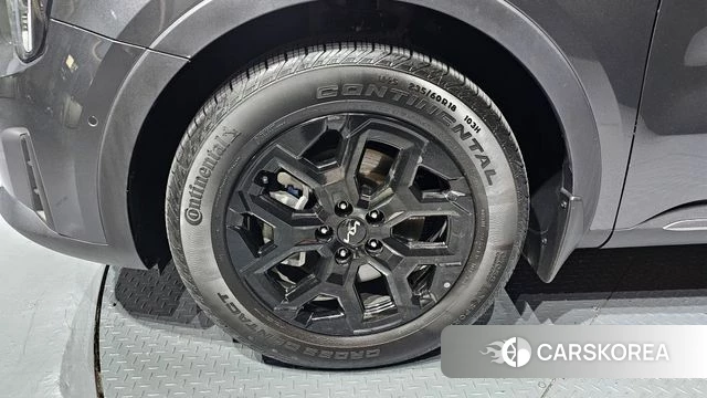 Kia The New Sorento 4th Generation id 3882782 из Кореи 15