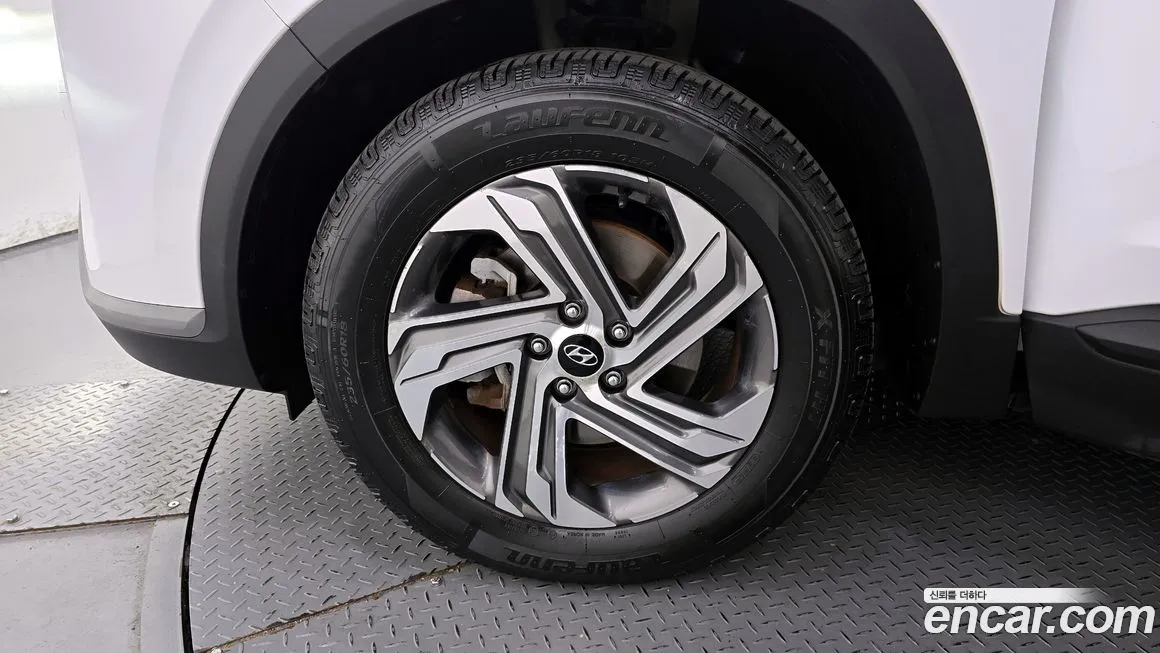 Hyundai The New Santa Fe id 2089983 из Кореи 15