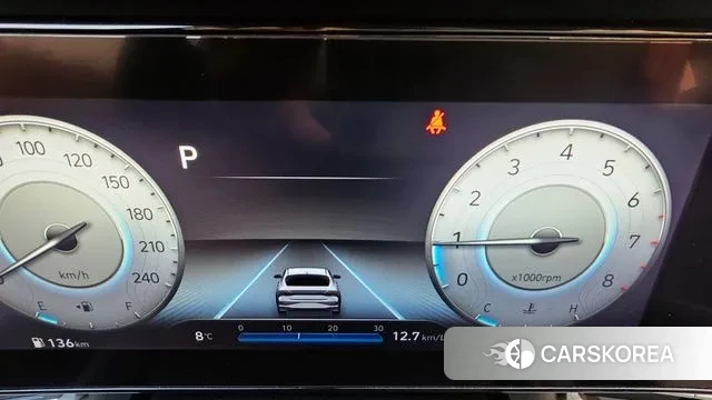 Hyundai Avante (CN7) id 3661279 из Кореи 15