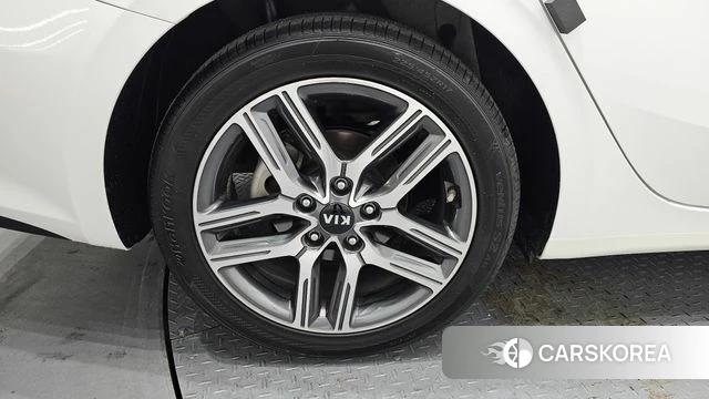 Kia Come New K3 id 3866790 из Кореи 15