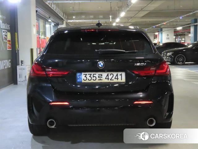 BMW 1 Series (F40) id 4244475 из Кореи 15