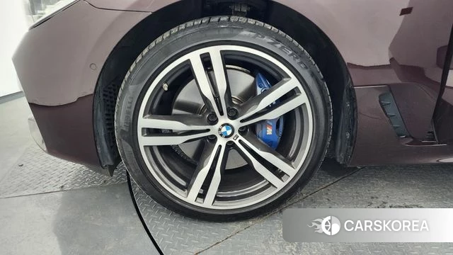 BMW 6 Series GT (G32) id 4568502 из Кореи 15