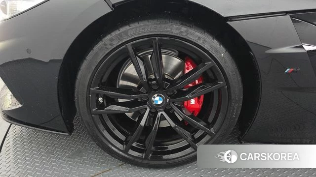 BMW Z4 (G29) id 3909650 из Кореи 15