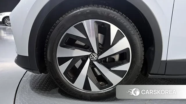 Volkswagen ID.4 id 3383146 из Кореи 15