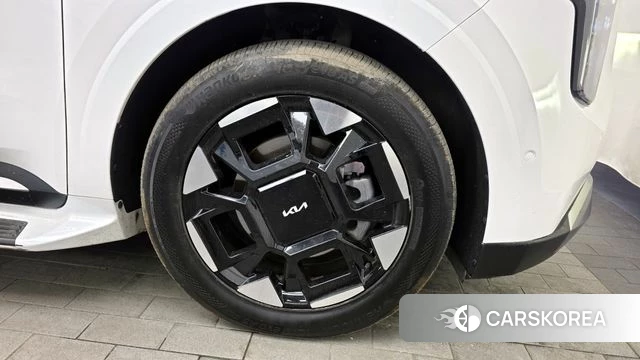 Kia The New Carnival 4th Generation id 3864260 из Кореи 15