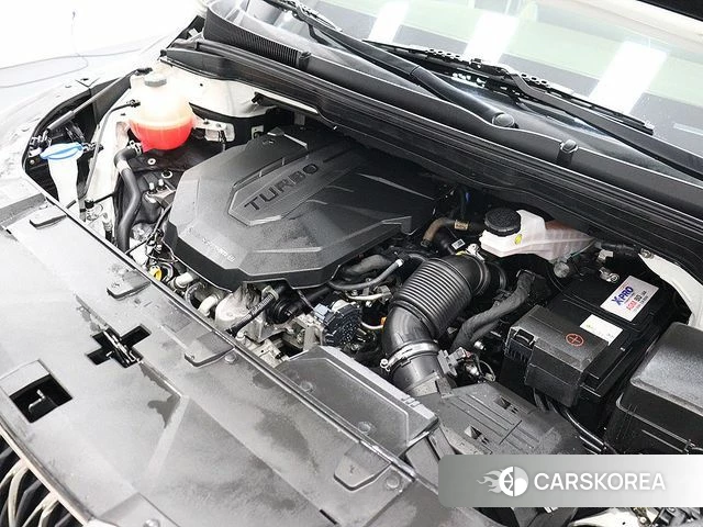Kia Carnival 4th generation id 4409339 из Кореи 15