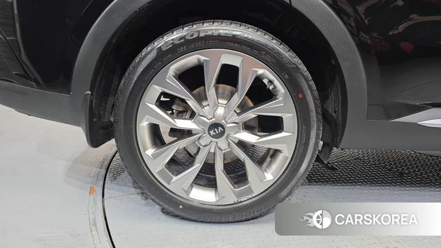 Kia Sorento 4th Generation id 4586572 из Кореи 25
