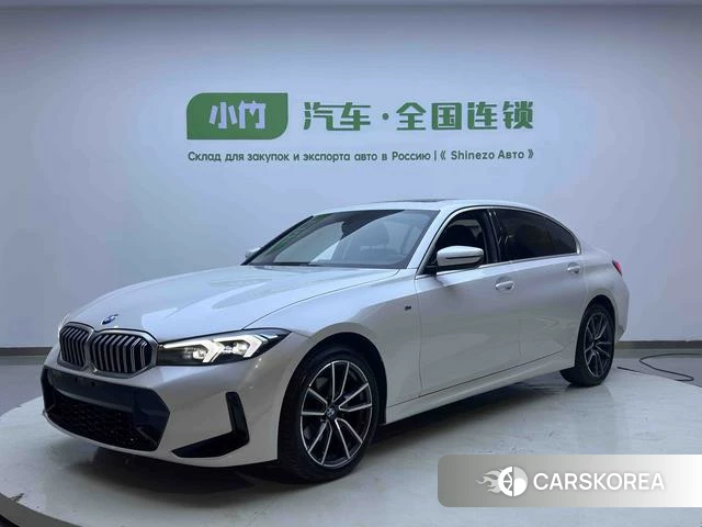 BMW 3 series id 4297752 из Китая 19