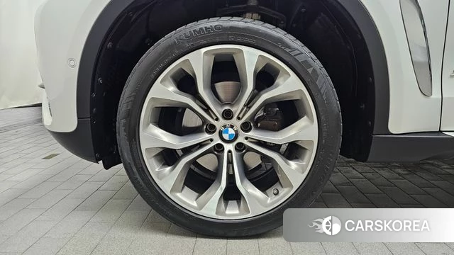BMW X6 (F16) id 4351213 из Кореи 28