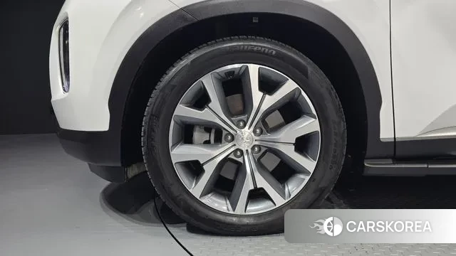 Hyundai Palisade id 3429141 из Кореи 15