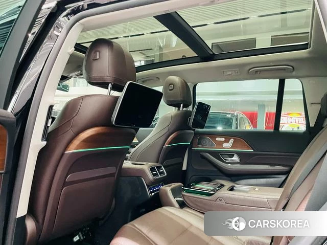 Mercedes-Benz GLS id 4276704 из Китая 26
