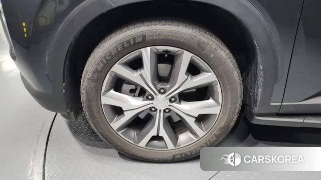 Hyundai Palisade id 3432776 из Кореи 15