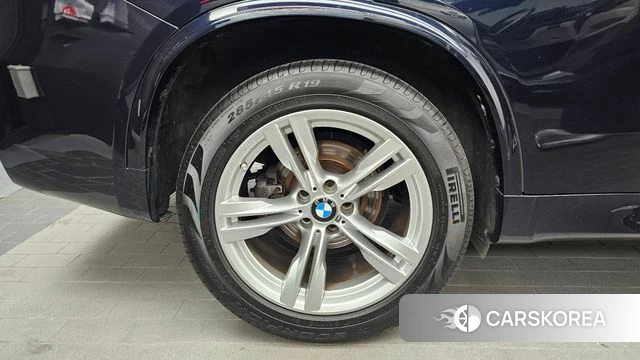 BMW X5 (F15) id 4713405 из Кореи 28