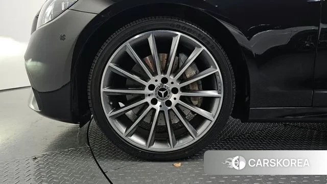 Mercedes-Benz E-Class W213 id 3675966 из Кореи 15