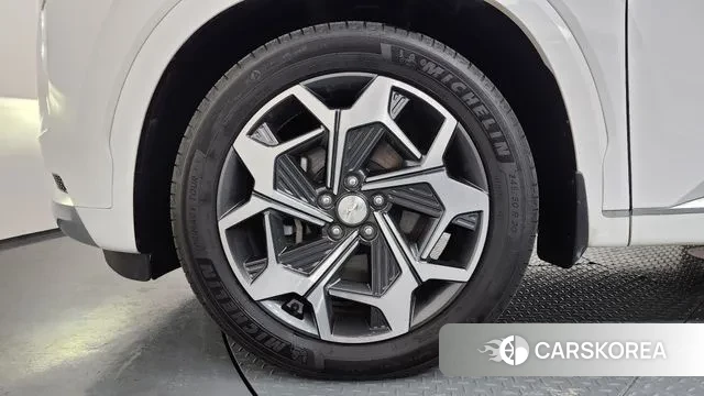 Hyundai Palisade id 3459329 из Кореи 15