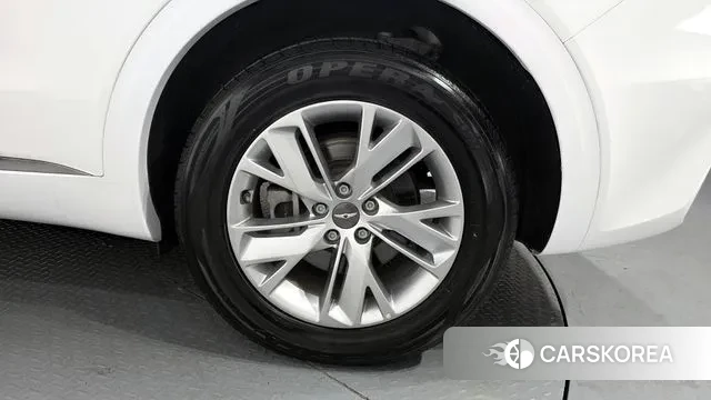 Genesis GV70 id 3556178 из Кореи 15