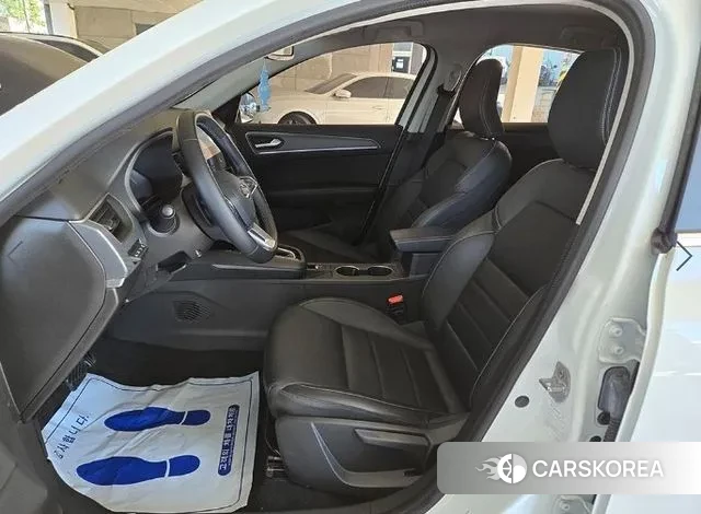 Renault Korea (Samsung) XM3 id 3443054 из Кореи 15