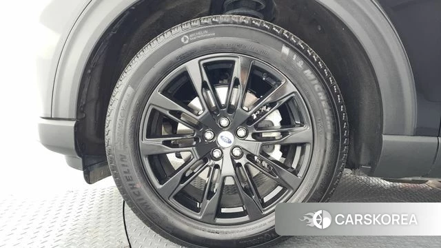 Ford Explorer 6th Generation id 3921710 из Кореи 15