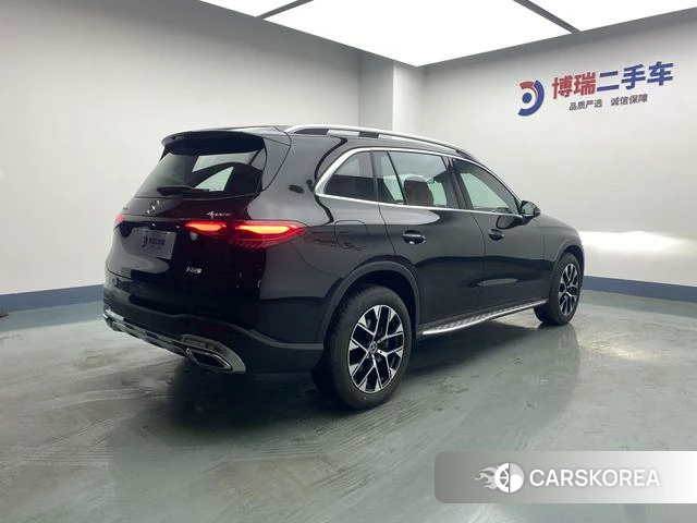 Mercedes-Benz GLC id 4208200 из Китая 26