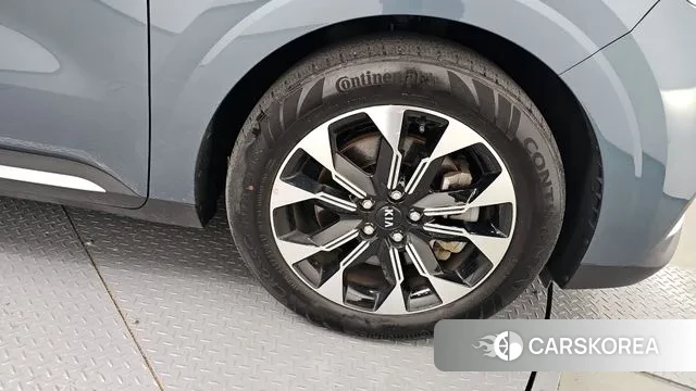 Kia Carnival 4th generation id 3438638 из Кореи 15