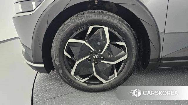 Hyundai Ionic 5 id 4773826 из Кореи 30