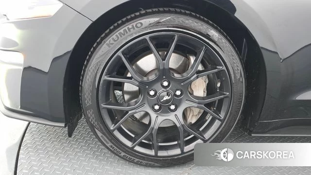 Ford Mustang id 3955555 из Кореи 15