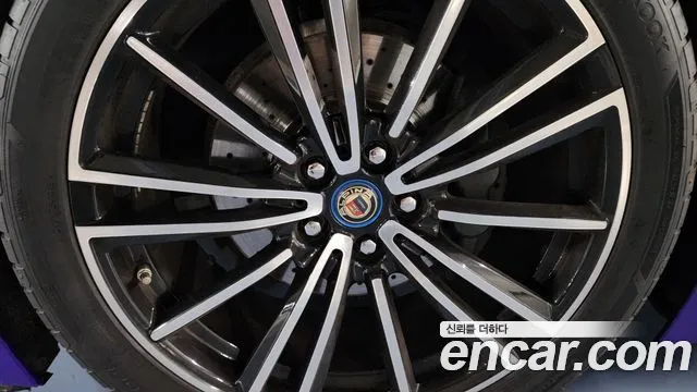 BMW i8 id 2797836 из Кореи 10