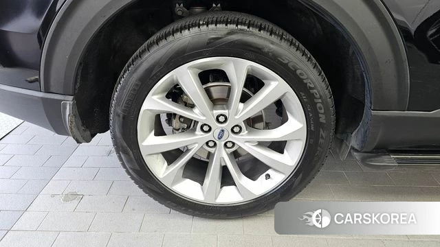 Ford Explorer 6th Generation id 4636749 из Кореи 29