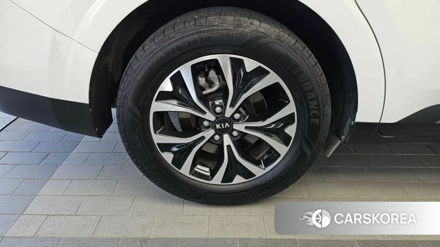 Kia Carnival 4th generation id 4402409 из Кореи 27