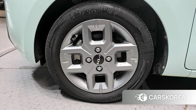 Kia The New Kia Ray id 3810996 из Кореи 15