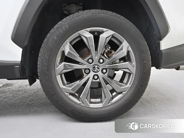 Toyota RAV4 5th Generation id 2884300 из Кореи 15