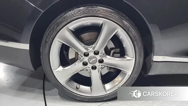 Genesis G80 (RG3) id 3621566 из Кореи 15