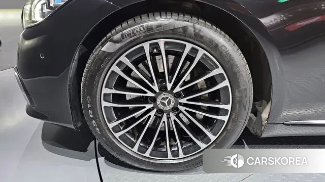 Mercedes-Benz S-Class W223 id 3448170 из Кореи 15