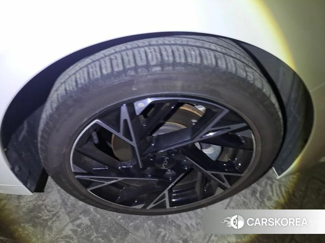 Kia The New K5 3rd generation id 4753193 из Кореи 15