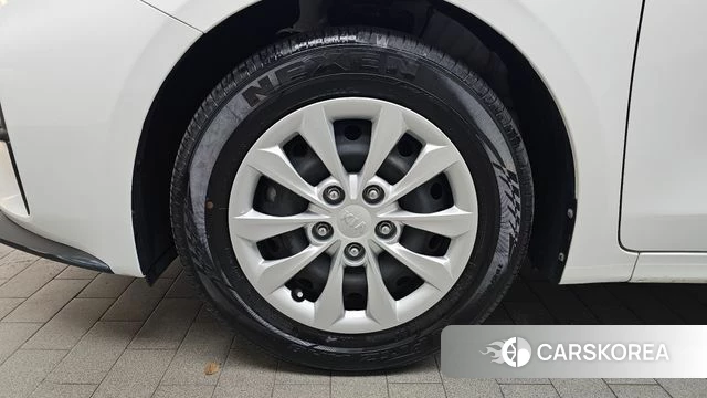 Kia Come New K3 id 3965378 из Кореи 15