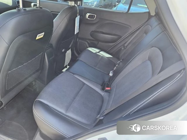 Hyundai Venue id 4294683 из Кореи 10