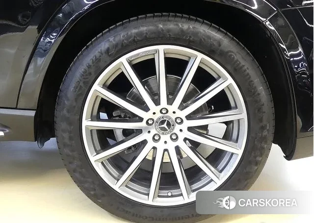 Mercedes-Benz GLS - Class X167 id 3321868 из Кореи 15