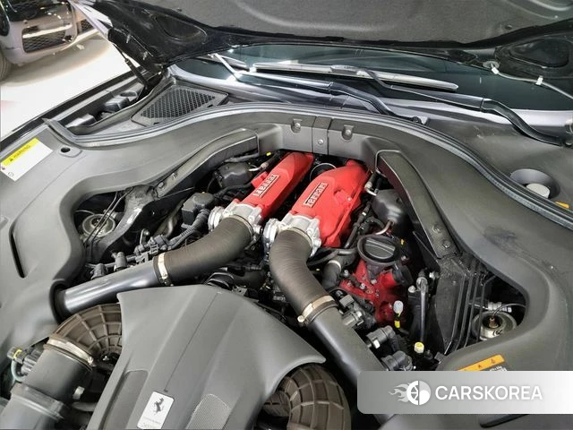 Ferrari Portofino id 4543252 из Кореи 12
